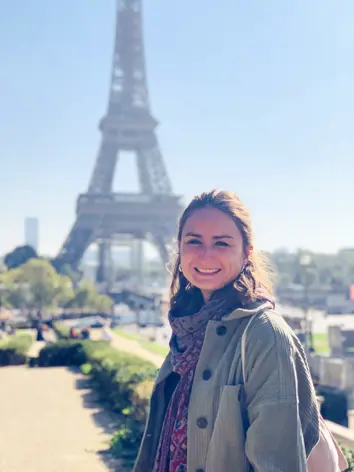 Stéphanie Dunand